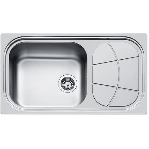  Sudoper FOSTER Big Bowl 1561200 STD Cijene