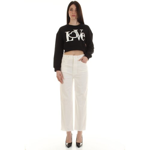 Love Moschino WQ46381S3633 Bijela Slike