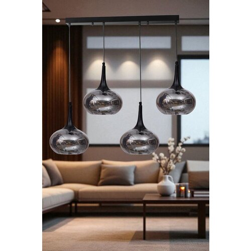 Opviq luster 2611272, Sivi Cene