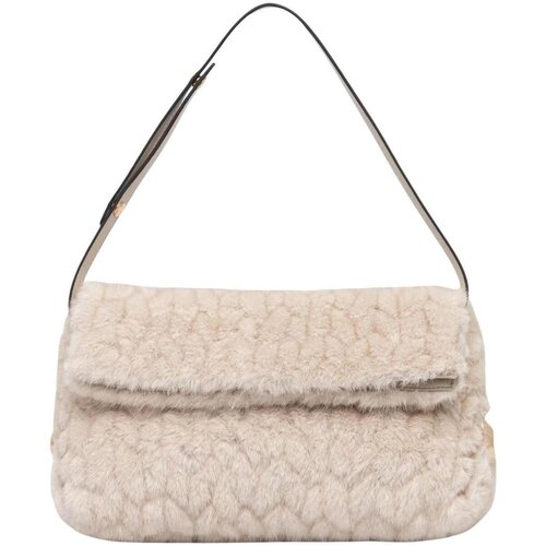 Liu Jo Torbe za čez ramo POCHETTE AF6097 E1168 Bela Cene