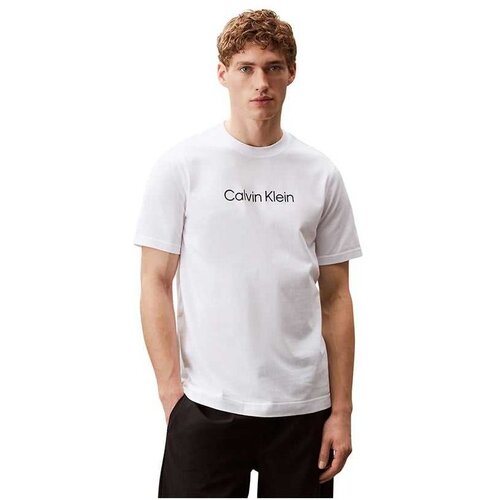Calvin Klein muška logo majica Slike