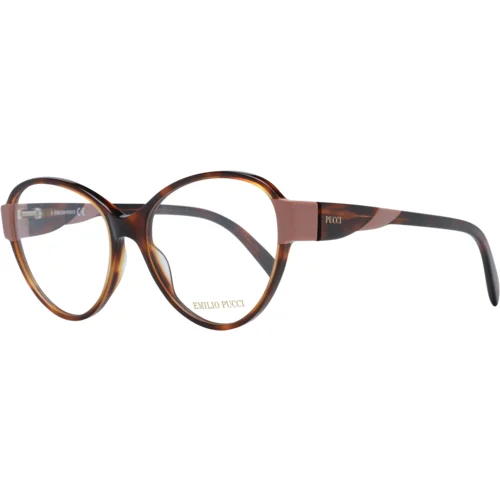 Emilio Pucci Optical Frame