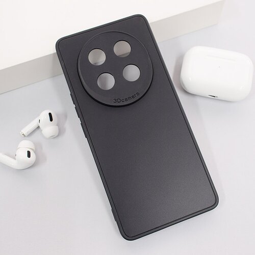  3D Camera za Honor Magic 7 Lite/ X9c 5G crna Cene