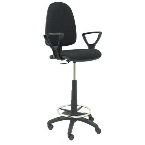  Tabure Ayna Bali P&amp;amp;amp C T04CP Crna Slike