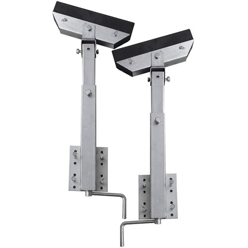  2-dijelni set držača za prikolicu za brod 63 - 88 cm Cijene
