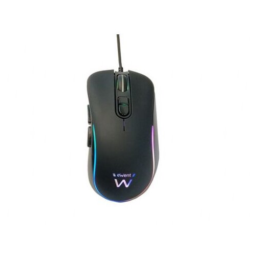 Ewent miška rgb gaming, 3600 dpi, usb PL3302 Cene