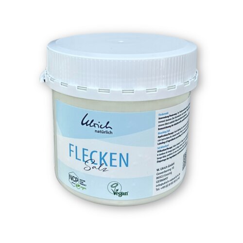 Ulrich natürlich Sol za odstranjevanje madežev - 450 g Cene