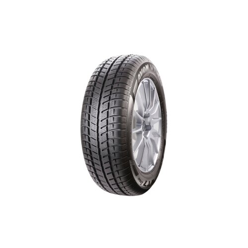 Avon WT7 Snow ( 185/65 R14 86T ) zimska pnevmatika Slike