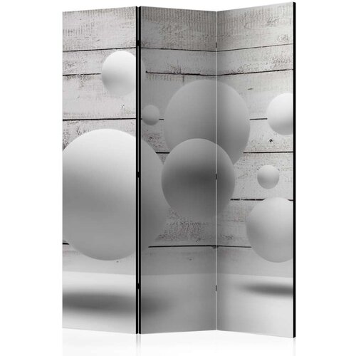  Paravan u 3 dijela - Balls [Room Dividers] 135x172 Cijene