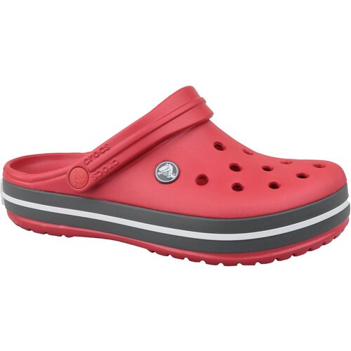 Crocs Cokli CROCBAND Rdeča Cene