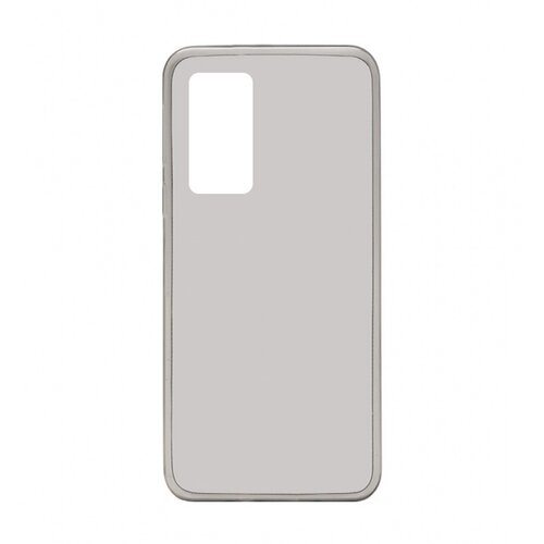 Teracell Maska za Huawei P40 Pro Skin transparent crna Cene
