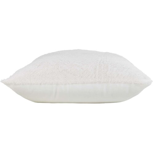 Douceur d int&amp;eacute;rieur Okrasna blazina iz umetnega krzna 45x45 cm Foxy &amp;ndash; Slike