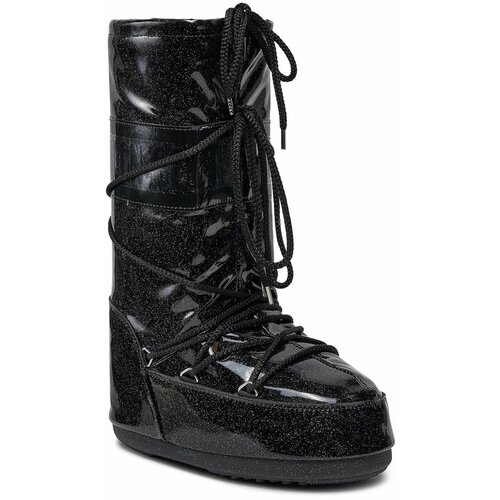 Moon Boot Ženske čizme 14028500-00135 crne Slike