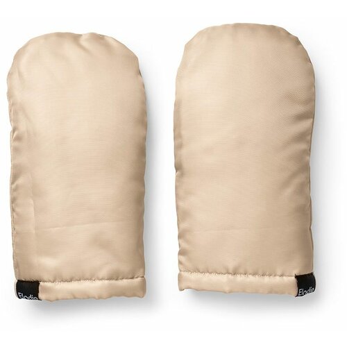 Elodie Details Pure khaki rukavice za kolica Slike
