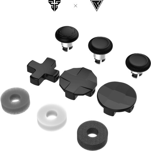 Oblivion gaming oprema Joypad Fantech ACGP02 delovi za modele WGP14V2, WGP15 Cene