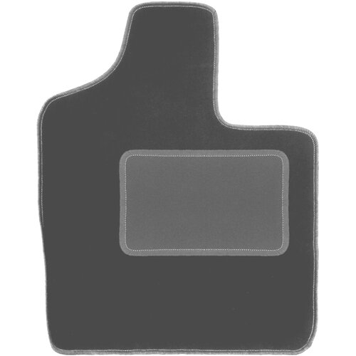 Wielganizator Zaščitna preproga za voznika: Chrysler Town&Country IV enoprostorec (2000-2008), (22144194) Cene