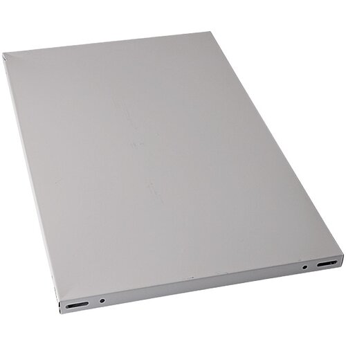 REGALUX polica za regal za radionicu (d x &amp;scaron;: 50 x 80 cm, premazano prahom) Slike