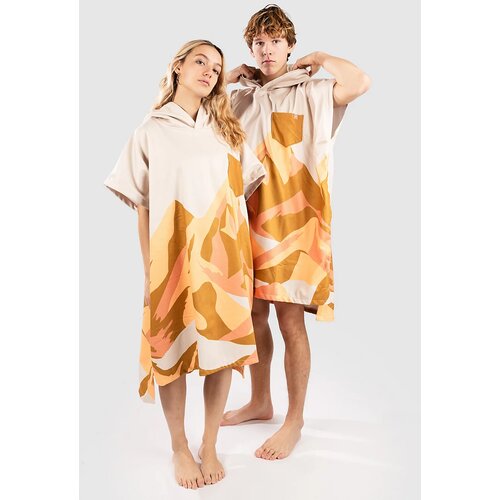After Outdoor Series Surf poncho mountain Cene
