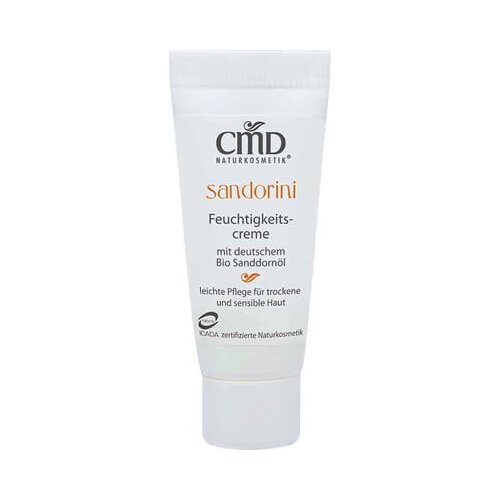 CMD Naturkosmetik sandorini hidratantna krema - 5 ml Slike