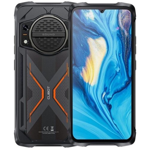 Cubot King Kong Power 3 12GB 256GB Black Cijene