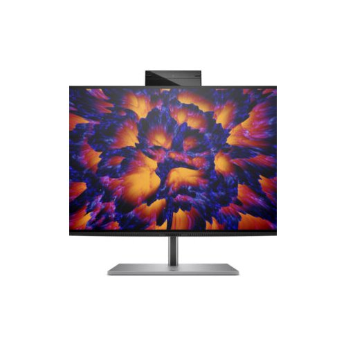 HP monitor Z24m G3 QHD Conf23,8&amp;Prime;, IPS,QHD,400cd,1000:1,webcam 5mp,HDMI,DP in, DP out, 4xUSB,1x ty Slike