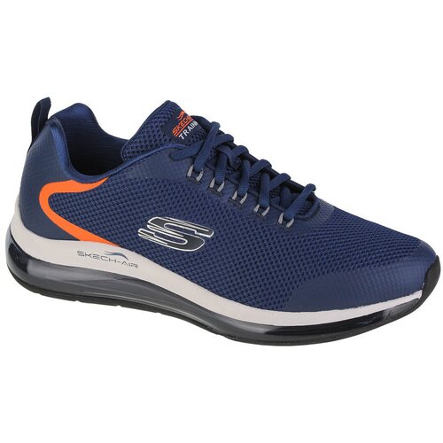 Skechers Nizke superge Skech-Air Element 2.0 Lomarc Modra Cene