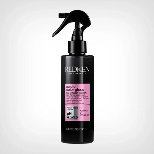 Redken Tretman za kosu Acidic Color Gloss Leave-In, 190 ml Slike