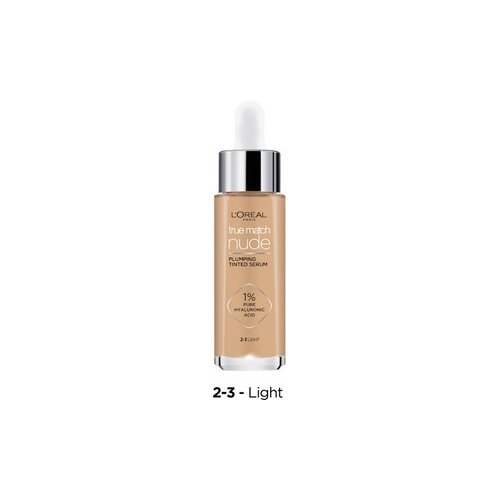 L&amp;acute;Or&amp;eacute;al Paris L&amp;rsquo;Oreal Paris True Match tonirani serum 2-3 Slike