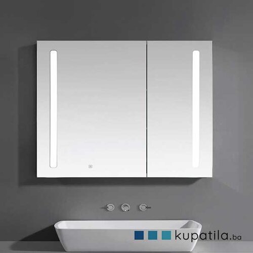  Ogledalo sa LED rasvjetom... Cijene