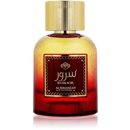 Parfem Suroor 100 ml parfumska voda za ženske Slike