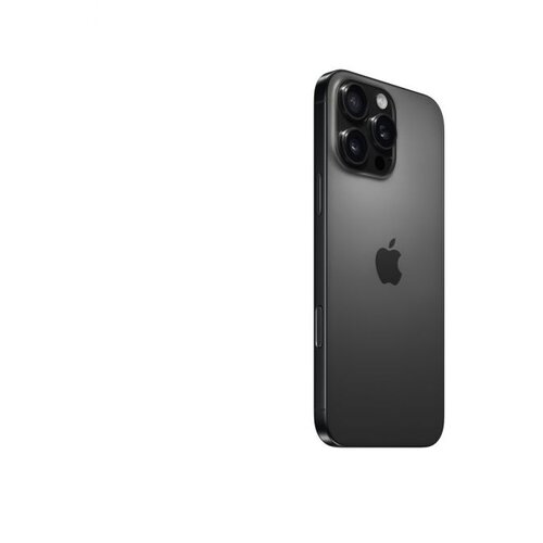 Apple iPhone 16 Pro Max 512GB Black Titanium Slike