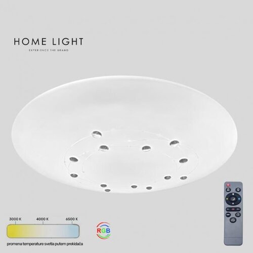 Bb Link led plafonjera vesta 673 22W/44W Cene
