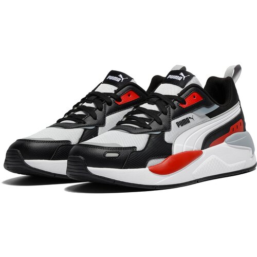 Puma Muške patike X-Ray 3, 399064-25, Crno-crvene Cene