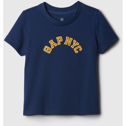 GAP Kid's T-Shirt NYC - Boys Cene