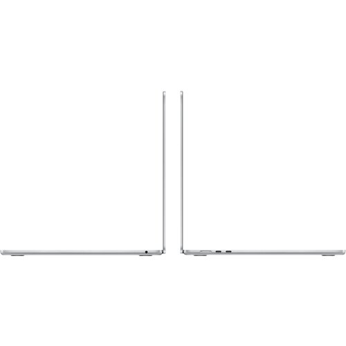 Apple MacBook Air M4 15,3'' 10C CPU/10C GPU/16GB/256GB-CRO SILVER prenosni računalnik, (21827161) Cene