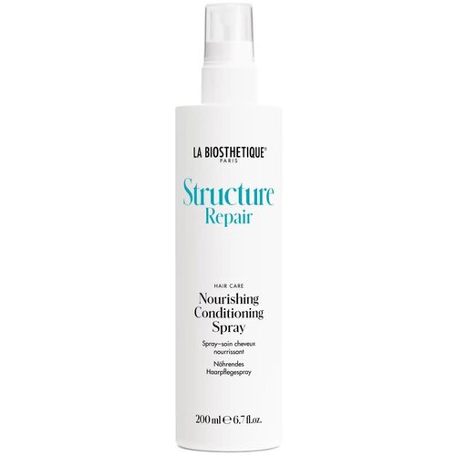 La Biosthétique la Biosthetique Structure Repair Conditioning Spray 200ml – Regenerator u spreju za suvu kosu Cene