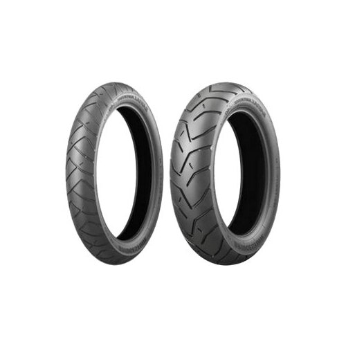 Bridgestone A 40 F ( 120/70 ZR17 TL (58W) M/C, Variante G, prednji kotač ) Cijene