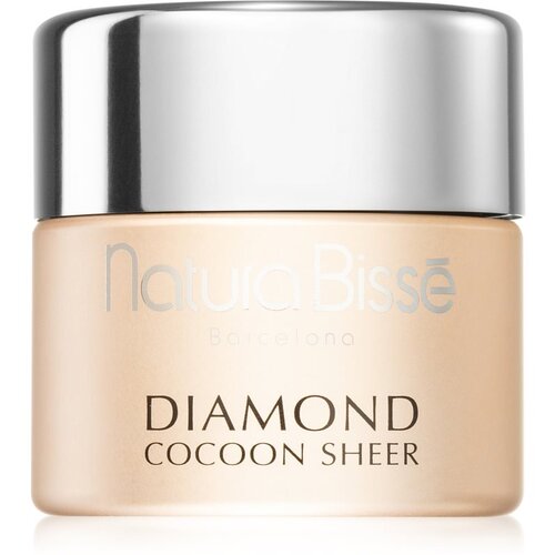 Natura Bissé Diamond Age-Defying Diamond Cocoon vlažilna in krepilna krema za obraz SPF 30 50 ml Cene