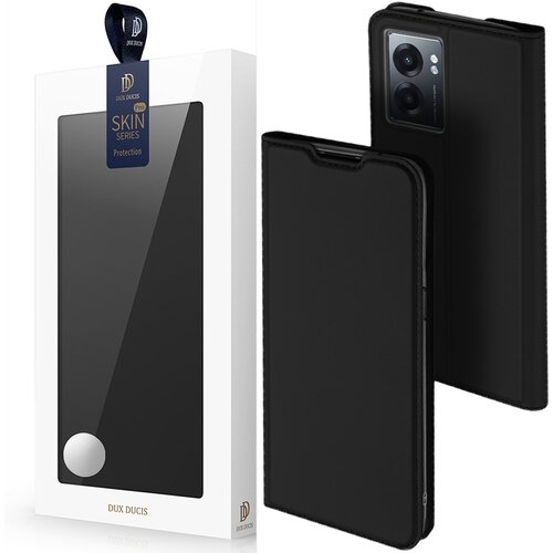 Dux ducis CASE POKROV OHI&Scaron;JE ETUI ZA REALME NARZO 50A ČRNA, (21973263) Cene