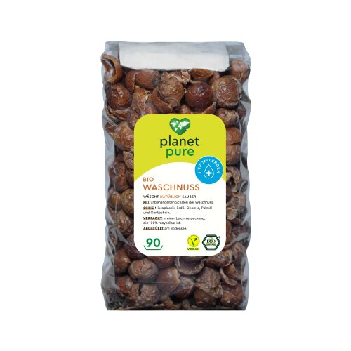 Planet Pure Bio pralni oreščki Cene
