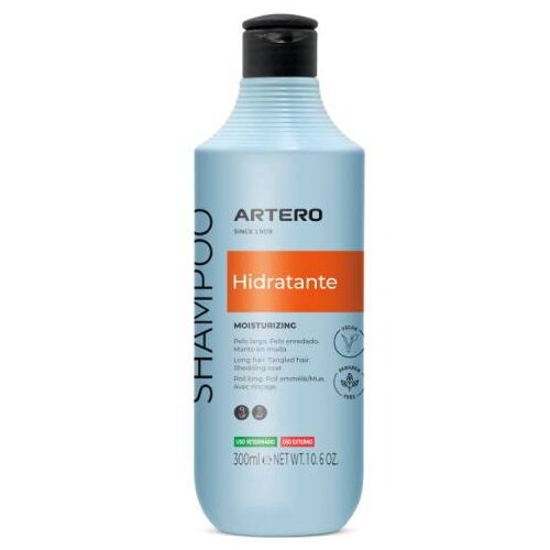 Artero Hidratante &amp;scaron;ampon za ljubimce 300ml Slike
