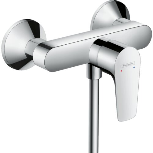 Hansgrohe enoročna armatura za tu&amp;scaron; TALIS E (71760990) - zlata Slike