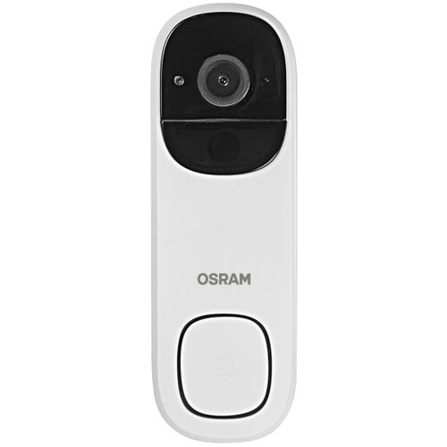 Osram Pametno video zvono sa senzorom 2K SMART+ 230V IP66 Wi-Fi Slike