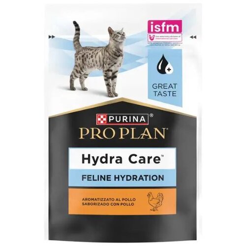 Pro Plan Cat Hydra Care piletina 75 g Cene