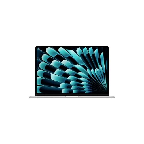 Apple MacBook Air 15 (M4, 2025) 38.1 cm (15 palac) CTO (ShopObj.4908354) 32 GB RAM 2 TB SSD M4 (10-Core CPU) srebrna Z1D Cijene