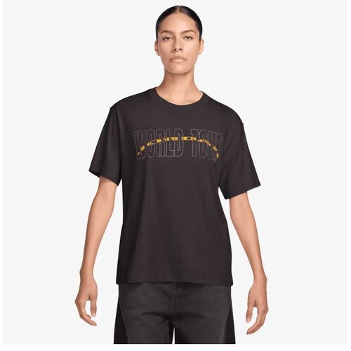 Nike W j brk ss gf gfx tee wt Cene