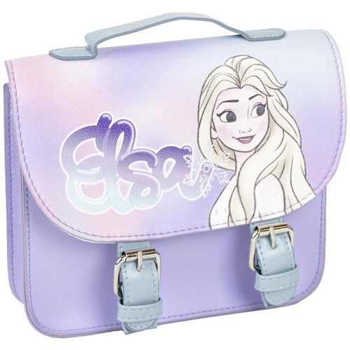 Frozen bag satchel Slike