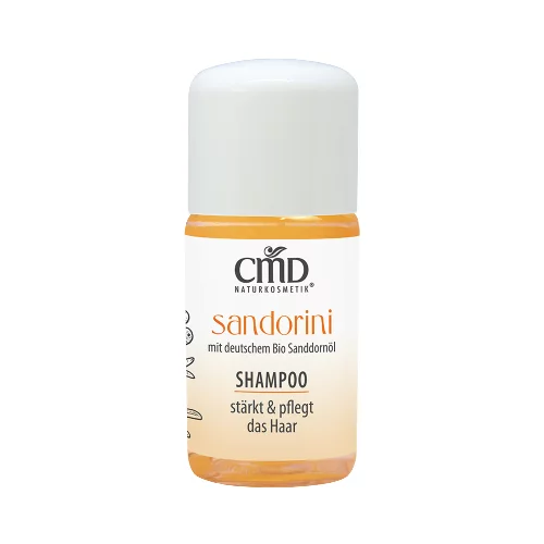 CMD Naturkosmetik sandorini šampon - 30 ml