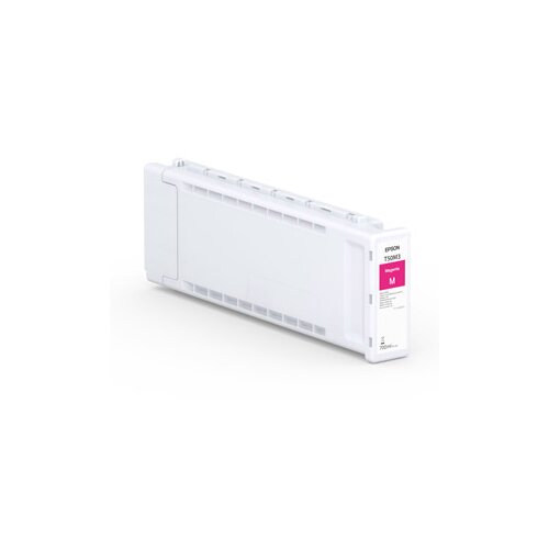 Epson Kartu&amp;scaron;a s črnilom T50M3 Ultrachrome Xd3 Magenta 700 ml, (22112557) Slike