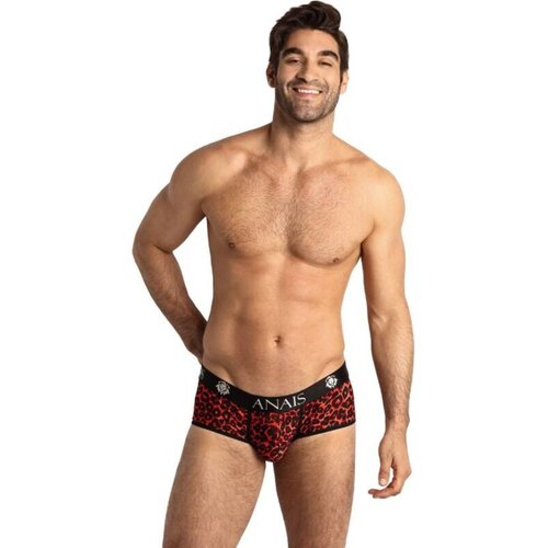 Anais Men Hlačke brief - Tribal, S Slike